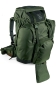 Preview: Jagdrucksack mit Gewehrtasche  - Cordura - 45/90 Liter - Riserva - Artikel R1834